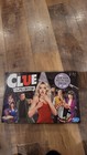 2020 Hasbro Gaming CLUE LIARS EDITION Board Game For 2-6 Players Ages 8+