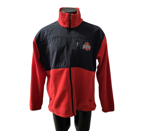 Columbia Ohio State Buckeyes Mens 