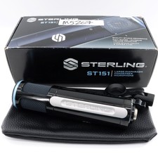 Sterling Audio St151 Large Diaphragm Condenser Microphone. Open Box (m 5207)