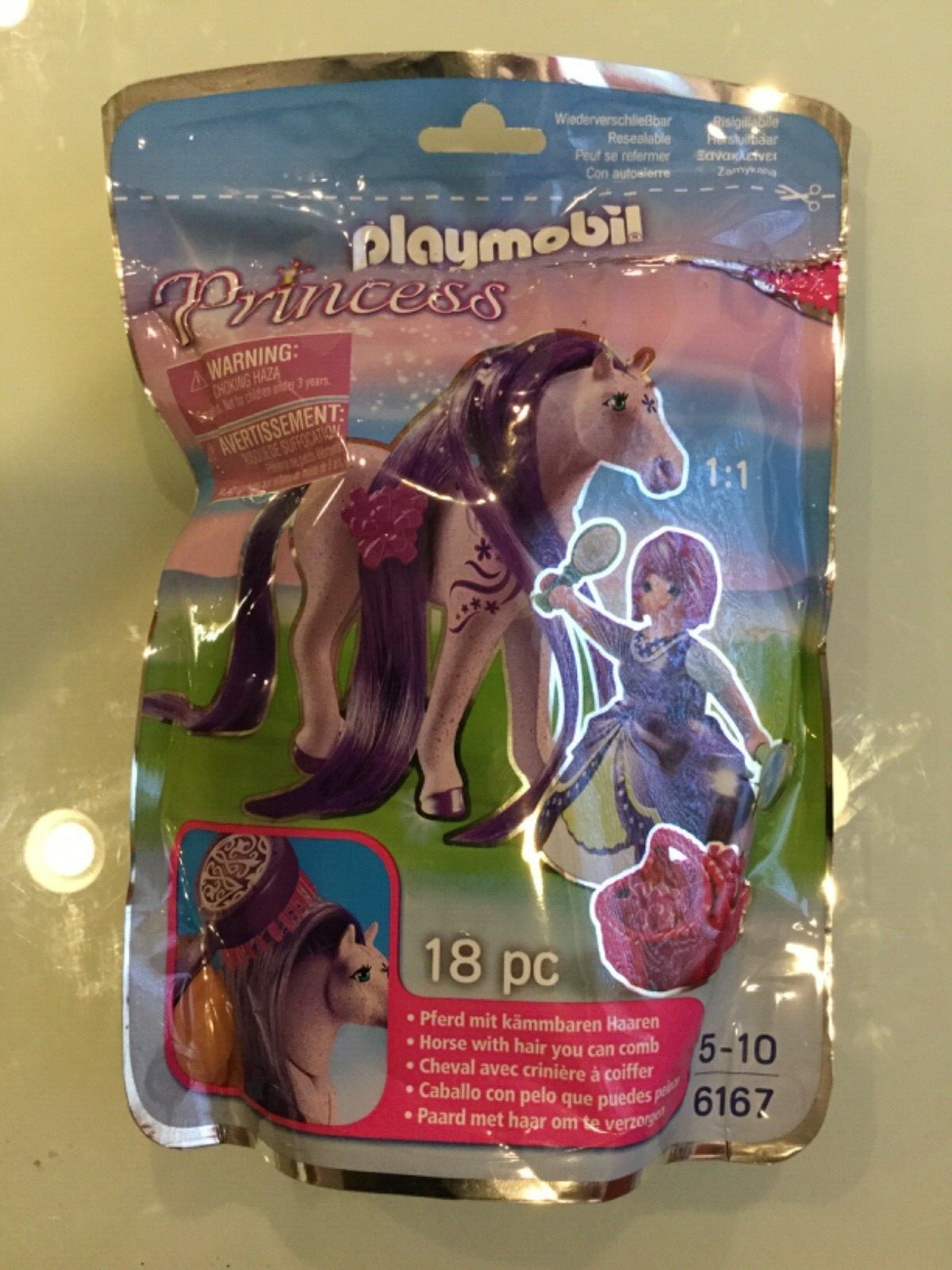 playmobil 6167