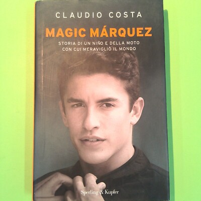 MAGIC MARQUEZ COSTA SPERLING & kKUPFER