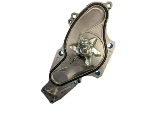 Honda Genuine Engine OEM Water Pump P/N 19200-RDV-J01 Odyssey Ridgeline Passport - Picture 4 of 6