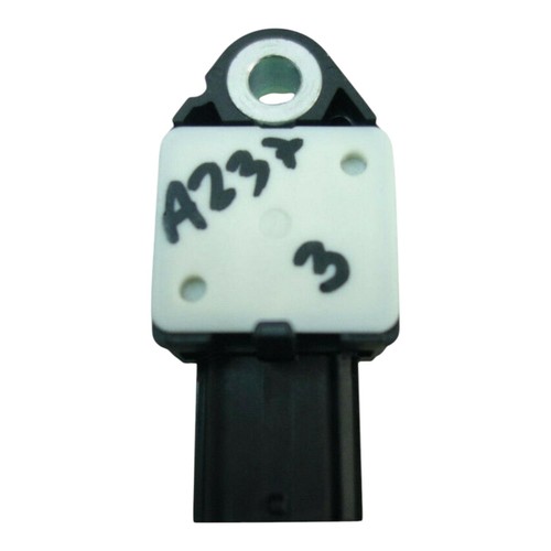 Toyota Aygo 2 II Sensor Airbagsensor Steuergerät 89831-0H040 Bj2017