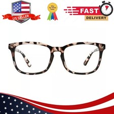 Reading Glasses Computer Blue Light Blocking For Men Women Eyewear Protection