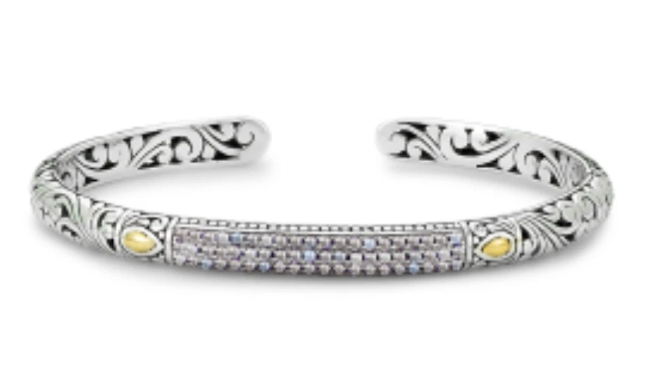 Samuel b sale bracelets on ebay