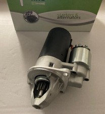 FORD CORTINA SIERRA MK1 2.0 OHC PINTO AUTO AUTOMATIC NEW PSH+LINE STARTER MOTOR