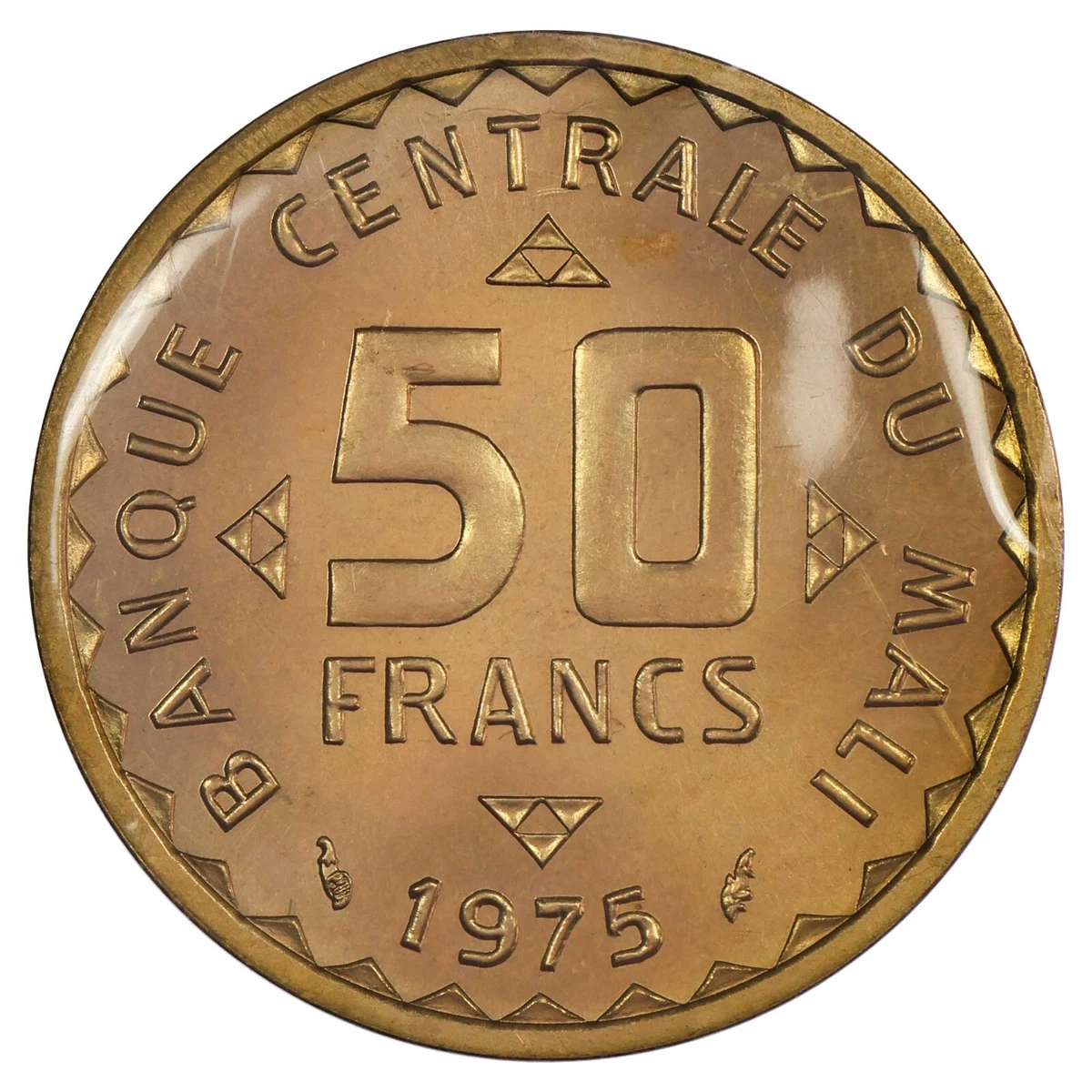 Uncertified 1975 South African Coins for sale | eBay
