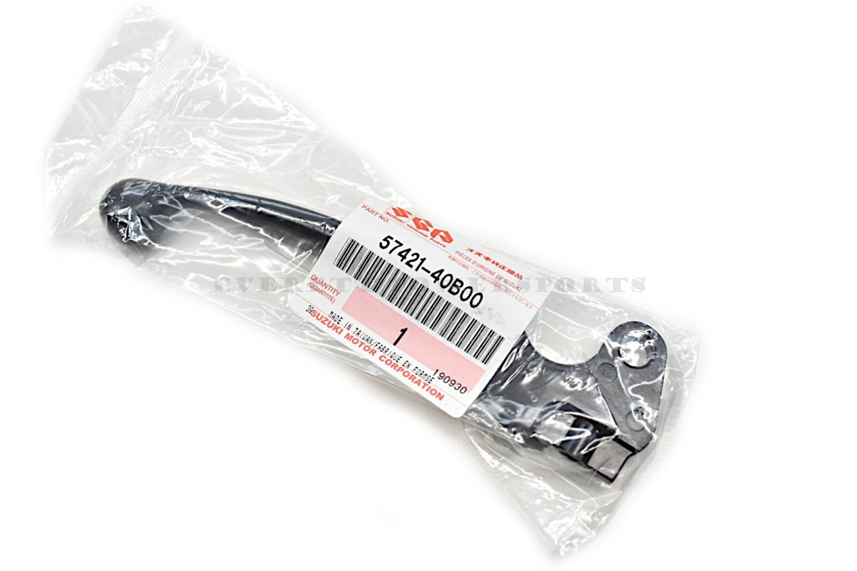 Right Handlebar Brake Lever 87-06 LT80 07-21 LTZ90 QuadSport