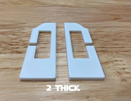 Vintage Star Wars X-Wing Fighter Broken Wing Repair Kit - Picture 15 of 17