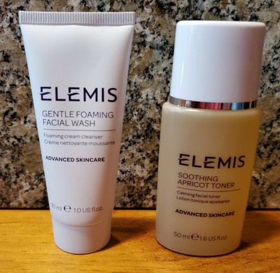 elemis face toner