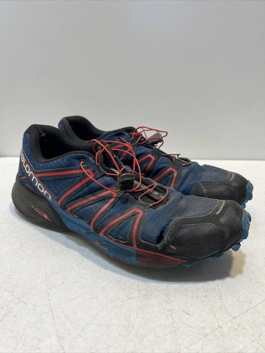 Salomon boat shoes sale