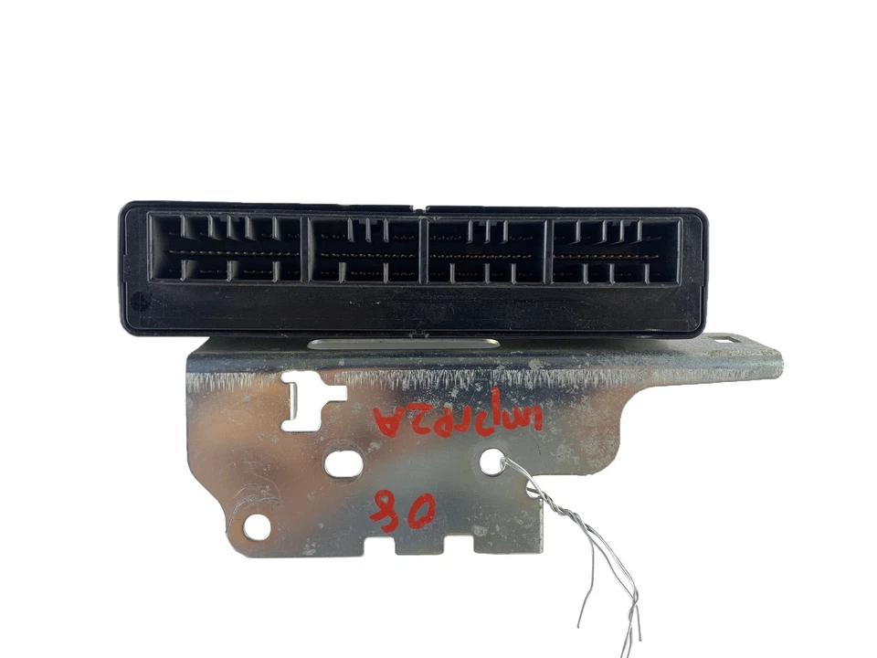 2008 Subaru Impreza Computer Multifunction Control Module 88281FG500 OEM - Image 2 of 4