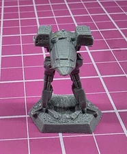 NEW RARE 2011 Battletech Mini - Catapult Mech - 35000