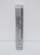 Mens Jafra JF-9 Chrome Mini Cologne Spray 7ml /.23 Fl Oz NIB  60