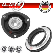 For SEAT TARRACO 2018- FRONT TOP STRUT MOUNTING & BEARING KIT X1 BRAND NEW UK