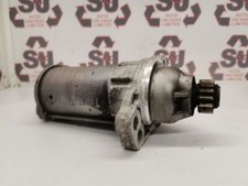 VOLKSWAGEN UP 11-19 1.0 Petrol STARTER MOTOR 0001179510