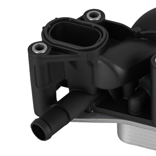 Oil Cooler Assembly for Mercedes-Benz Vito Vauxhall Vivaro Renault Opel 1.6 - Picture 10 of 12