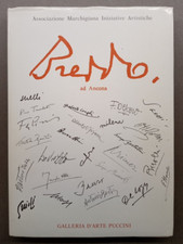 Breddo ad Ancora: Galleria d'Arte Puccini [GASTONE BREDDO]