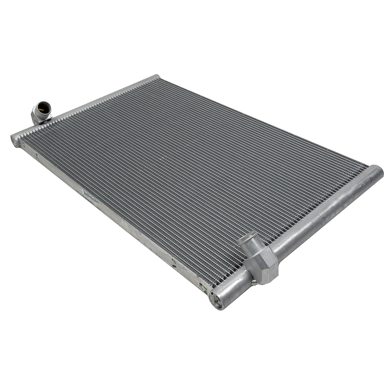 Polaris 1241322 ASM-RADIATOR CORE Mounts Weld-Striker for sale 