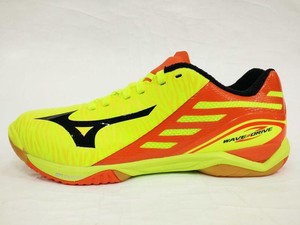 mizuno wave drive z