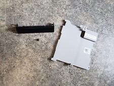 Dell E6510 Laptop HDD Hard Drive Caddy Cover Lid with Screw  HD Cover A09B10