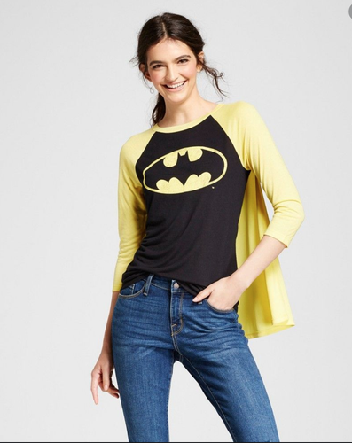 DC Comics Batman Halloween Graphic 