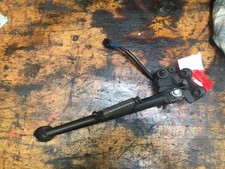 KAWASAKI ZX6R ZX636 SIDE KICK STAND & SWITCH 2013 2017 ....