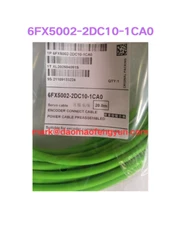 6FX5002-2DC10-1CA0 New for SINAMICS DRIVE-CLiQ Cable 20m, Fast Shipping, DHL/FED