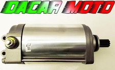 MOTORINO DI AVVIAMENTO APRILIA RSV 1000 R 2000 2001 2002 2003 