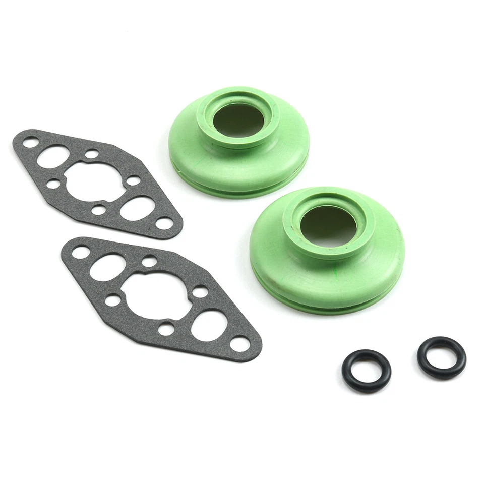 2 X Kit de Reconstrução de Válvula de Escape RAVE SeaDoo 787 800 Carb GSX GTX SPX XP - Imagem 4 de 4