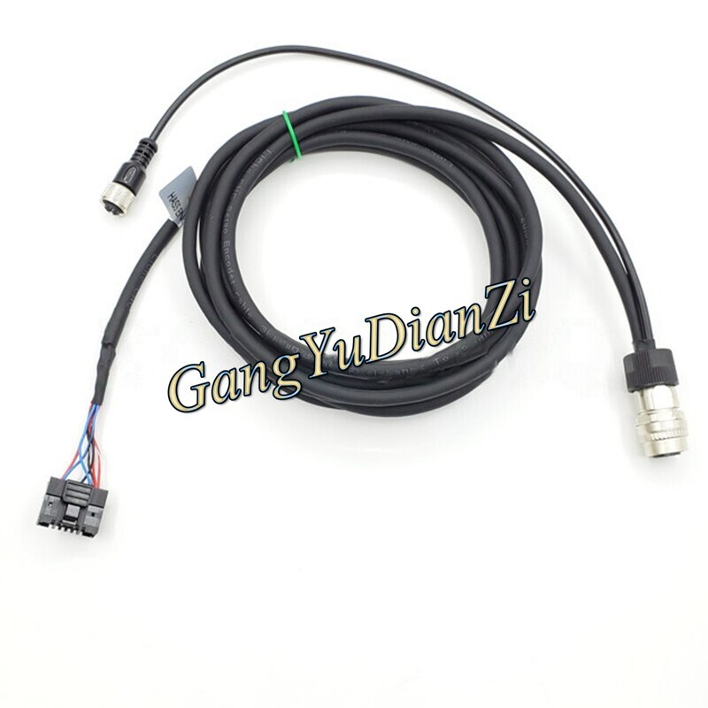 1pc NEW FOR HAAS VF-1 X-axis encoder wire Cable 32-0478 10M | eBay