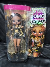 NEW LOL OMG Fierce Doll Royal Bee BNIB
