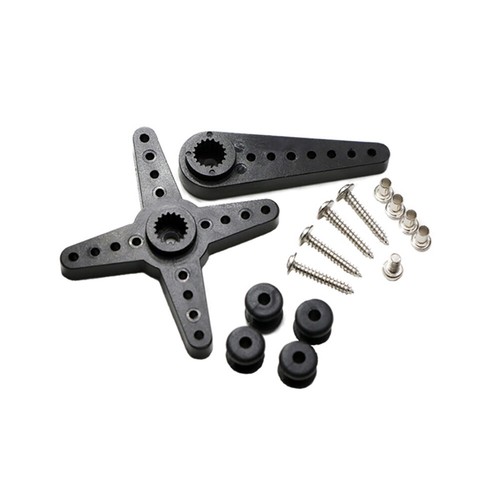DS5160 60kg High Torque Digital Servo Metal Gear IP67 Waterproof 180/270 Degree - Picture 3 of 5