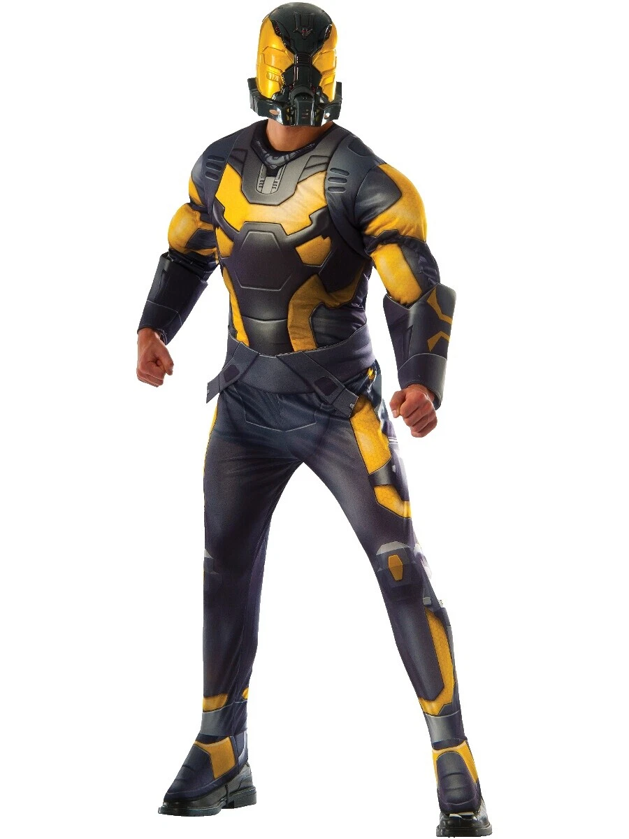 Rubie's Synthetic Superhero Costumes for Men