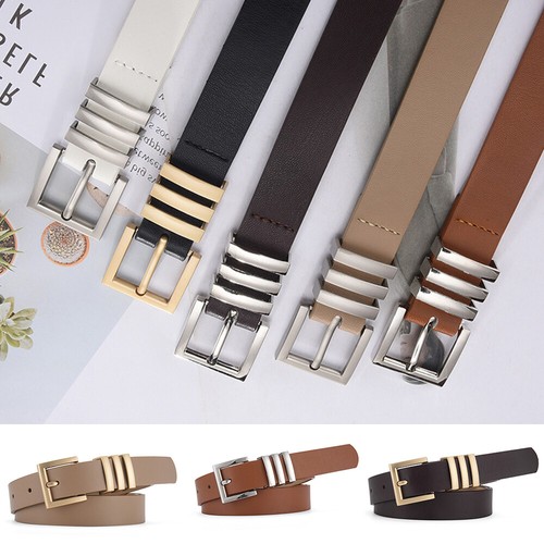 Ceinture polyvalente femme (SI)
