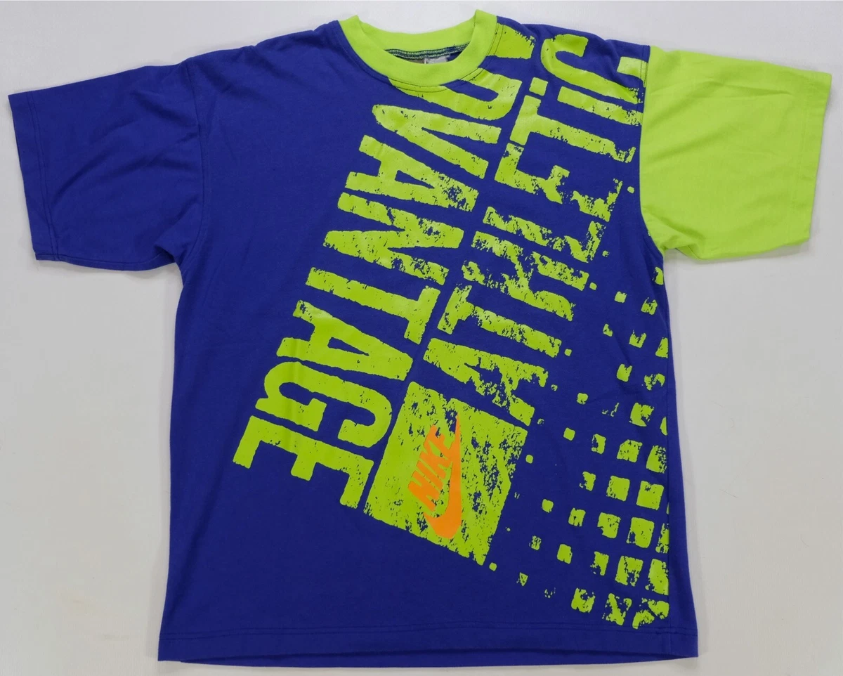 Nike spell out sweatshirt ebay new arrivals