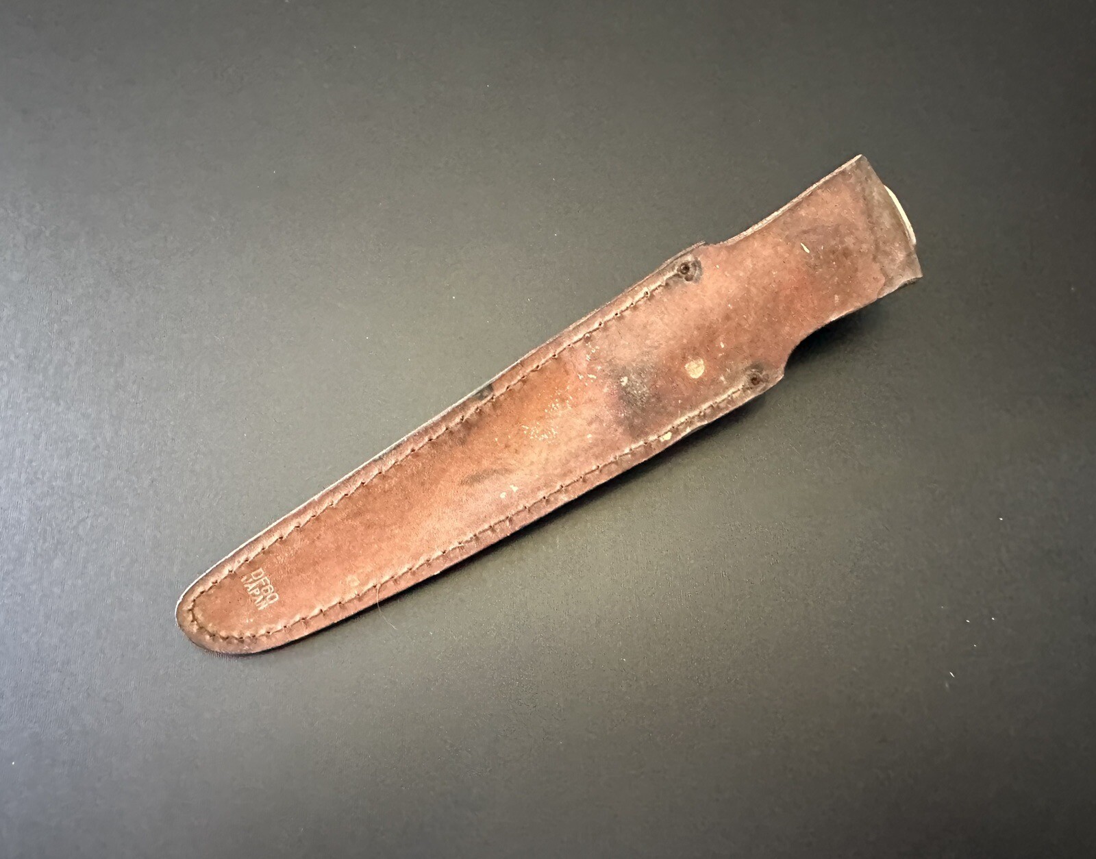 Sharp Hunting Fish Fillet Knife eBay