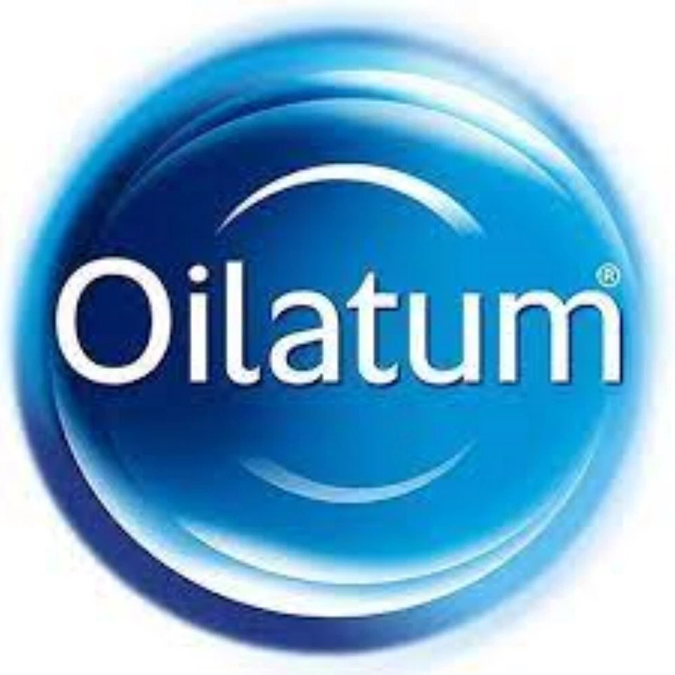 Crema Oilatum 500 ml - Crema hidratante para aliviar el eccema de la piel seca, emoliente suave de parafina Foto 3 de 4