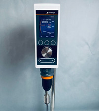 Heidolph Hei-TORQUE Precision 200 Overhead Stirrer 200 Ncm Torque with Warranty