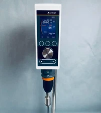 Heidolph Hei-TORQUE Precision 200 Overhead Stirrer 200 Ncm Torque with Warranty