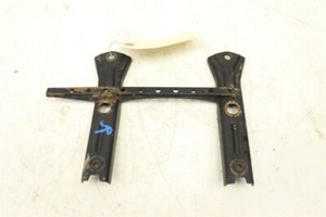 Yamaha 12-21 Grizzly 16-21 Kodiak 550 700 Right Footrest Support 1HP-F7462-00-00