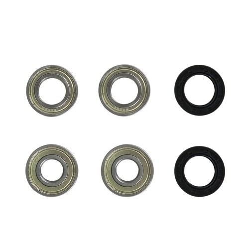 Front Wheel Bearings & Seal Kit For Yamaha G2/G6/G8/G9/G14/G16/G22/G29 Golf Cart - Picture 5 of 15
