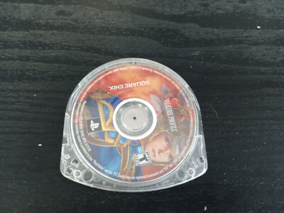 Valkyrie Profile: Lenneth for Sony PSP Cart Disc Only Great Shape
