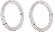 2x SharkBite U870W25 PEX Pipe Tubing 3/4'' Flexible Water Tube Potable 25' each