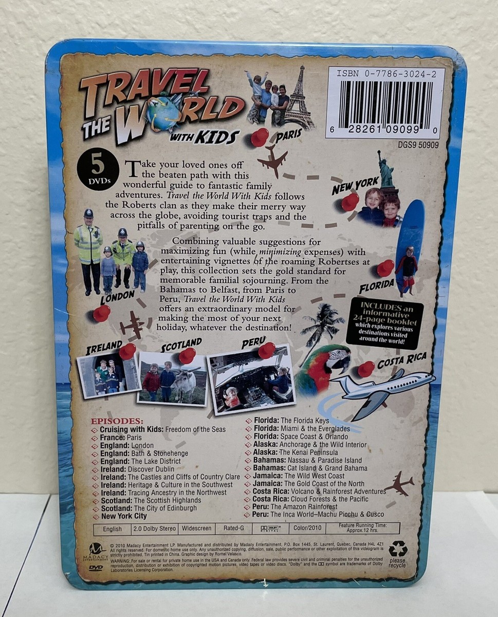 その他 Travel With Kids: Peru [DVD] その他 Travel With Kids: Peru [DVD] Travel With Kids: Peru [DVD]