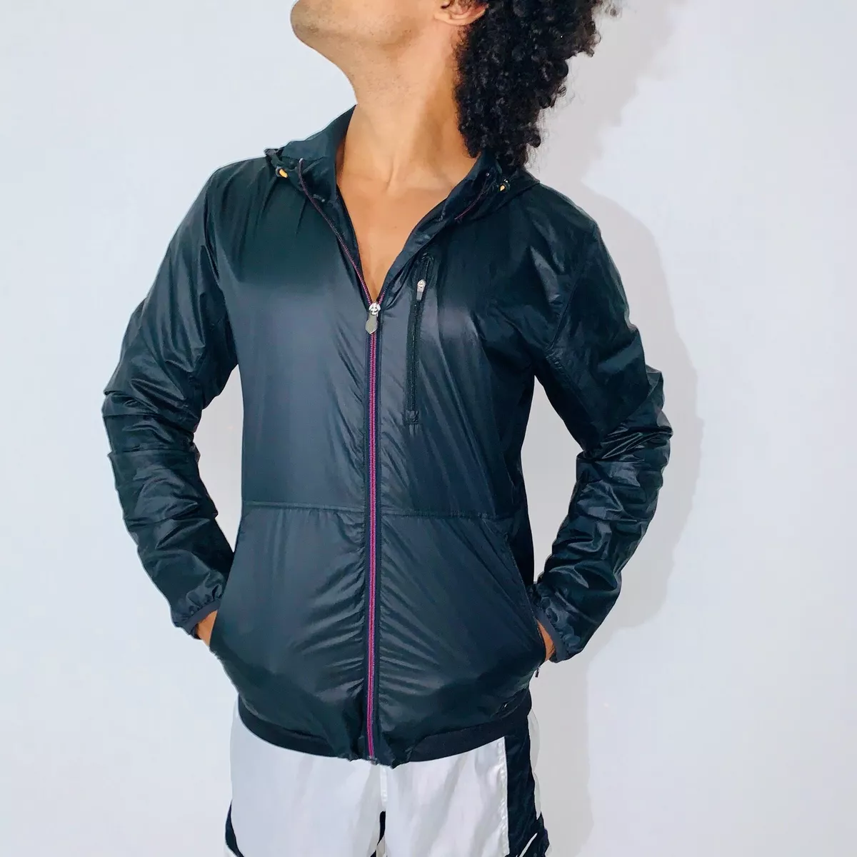 Messi windbreaker deals