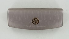 Adrienne Vittadini Sunglass Eyeglass Hard Case