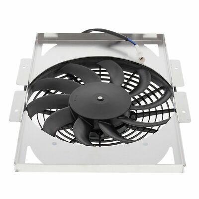 All Balls - 70-1007 Cooling Fan 04-07 Yamaha 660 Rhino & 06-09 450 FAST SHIPPING