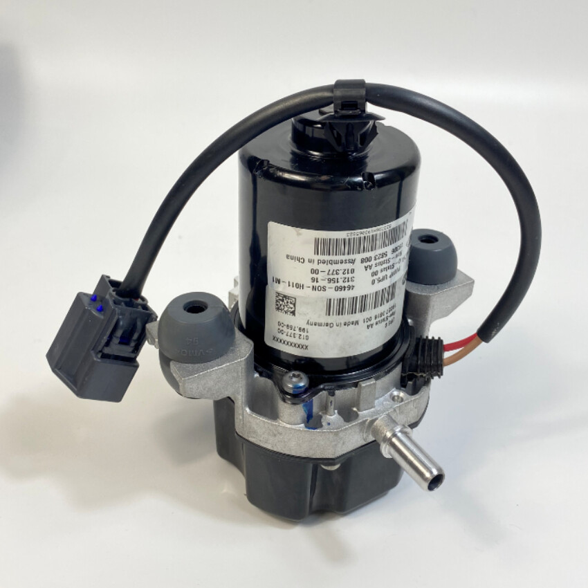 bon Sonnax Thermal Bypass Eliminator Kit - 72760-01K