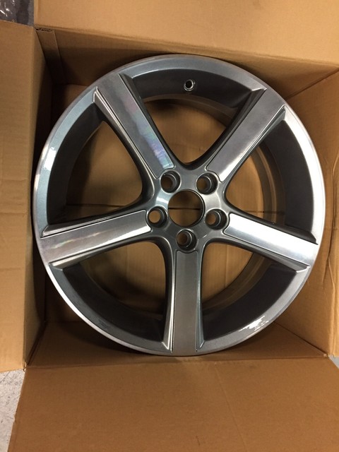 Volvo c30 rims